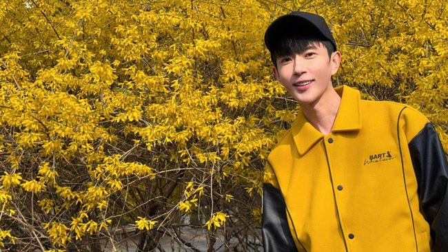 Agensi rilis pernyataan yang diklaim dari ibu mendiang Yu Menglong yang meminta netizen tak lagi sebar rumor kematian anaknya.