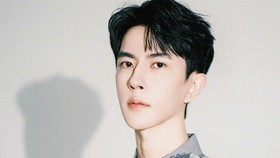 Aktor China Yu Menglong Meninggal Akibat Jatuh dari Gedung