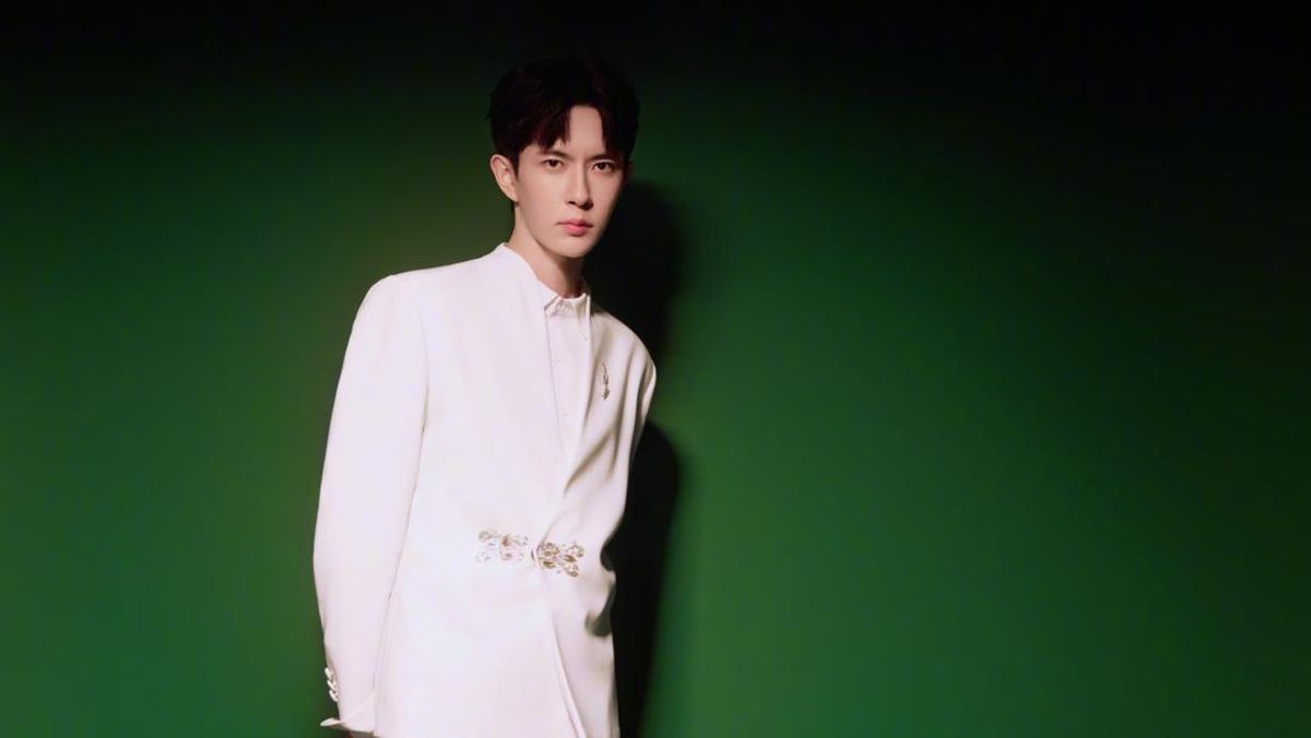 Polisi Tangkap 3 Orang Penyebar Rumor Kematian Yu Menglong