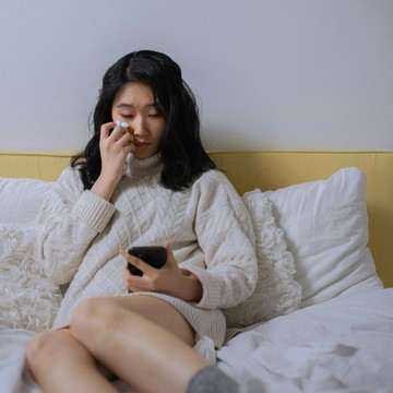 Jangan Ditahan, Ini 6 Alasan Kenapa Menangis Justru Baik Untukmu