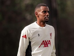 Terkuak Alasan Newcastle Mau Jual Isak ke Liverpool