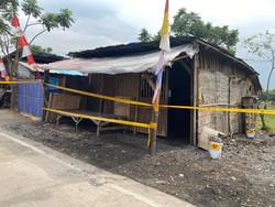 Bapten Temukan Wilayah di Cikande Serang Terpapar Radioaktif