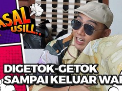 Eco Print Outfit, Hasil Kreatif dari Daun & Bunga Asli