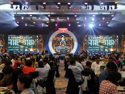 Aspira Rayakan HUT Ke-25 Bersama 1.000 Mitra dari 650 Toko-Dealer di RI