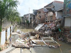 Polda Bali Buka Pos Pengaduan Orang Hilang di RSUP Prof Ngoerah