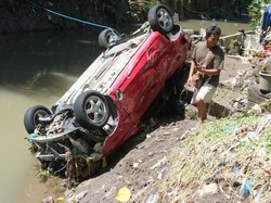 Video Update Banjir Bali: 14 Tewas, 2 Hilang, 562 Warga Mengungsi