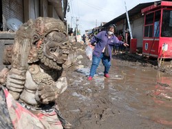 Banjir Bali Dipicu Masifnya Pembangunan Pariwisata dan Degradasi Lingkungan