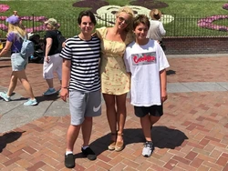 Hubungan Britney Spears dan Anaknya Terungkap Usai Rumah Kotornya Viral