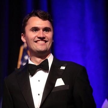 Ini Profil Charlie Kirk, Politisi Konservatif Pendukung Trump yang Ditembak saat Pidato di Kampus