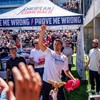 Video Ponsel Diduga Rekam Sosok Penembak Charlie Kirk yang Masih Buron