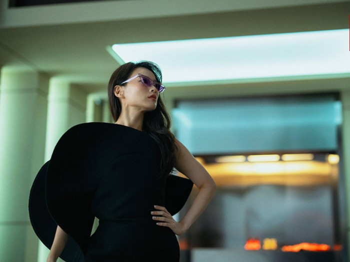 Drama Netflix The 8 Show menceritakan delapan orang yang membutuhkan uang dan diundang untuk ikut dalam reality show Money Game. Mereka bergabung tanpa tahu permainan itu berisiko bagi pemain/ Foto: imdb