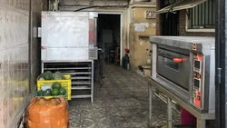 Ini 7 Penampakan Dapur Ci Mehong Tempat Pembuatan Donat Mahal & Viral