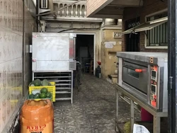 Ini 7 Penampakan Dapur Ci Mehong Tempat Pembuatan Donat Mahal & Viral