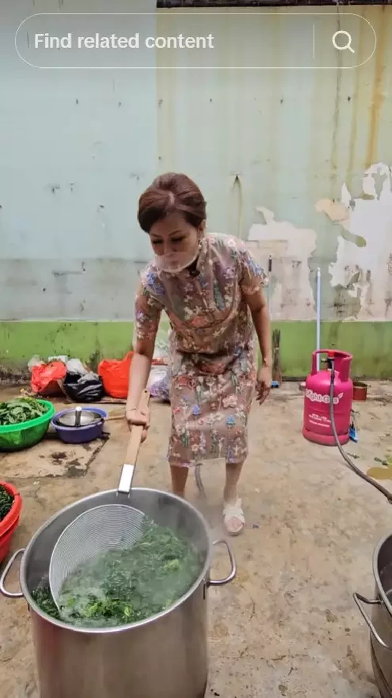 Dapur Ci Mehong Dapur Ci Mehong