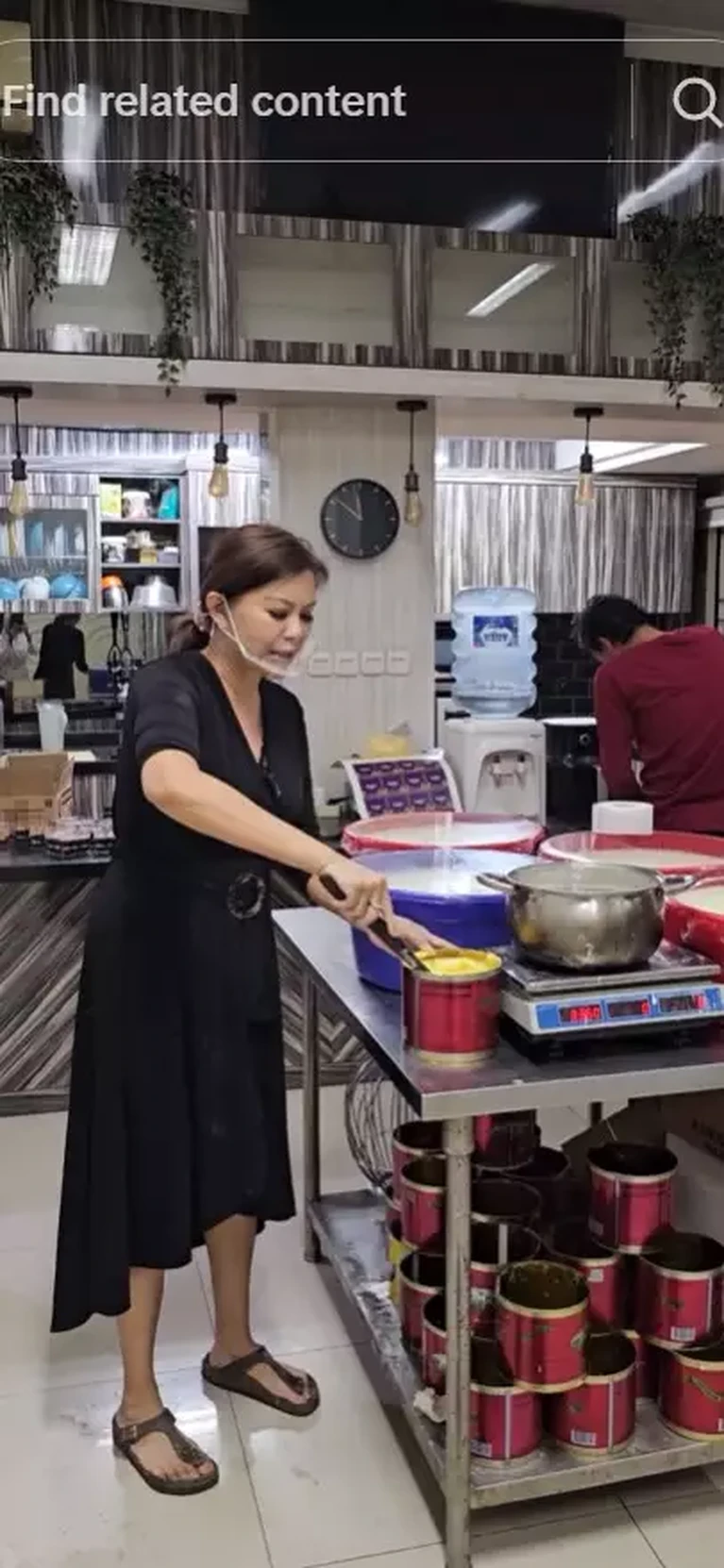 Dapur Ci Mehong Dapur Ci Mehong