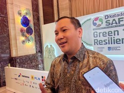 Pemerintah Belum Punya Rencana Perpanjang Insentif Mobil Listrik