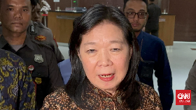 Deputi Gubernur BI Fillianingsih: Program CSR Sudah Sejak Lama