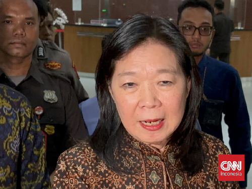 Deputi Gubernur BI Fillianingsih: Program CSR Sudah Sejak Lama