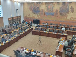 Pertamina Bakal Gabung 3 Anak Usaha, Target Tahun Ini Rampung