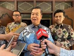 Kemendagri Instruksikan Siskamling Aktif Lagi Usai Ricuh di Jatim