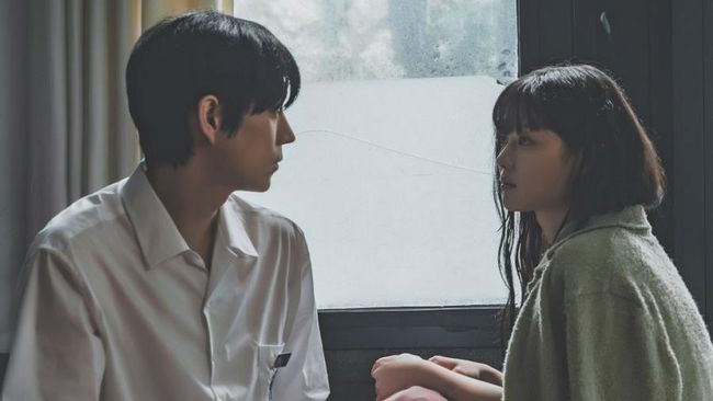 Tim drama Dear X minta maaf dugaan plagiat dan kemiripan bahan promosi dengan poster film China The Devotion of Suspect X (2017).