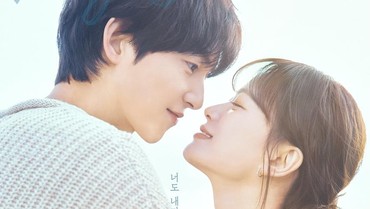 Rating Anjlok, Begini Penjelasan Ending Drakor My Youth Song Joong Ki