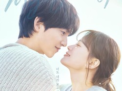 Rating Anjlok, Begini Penjelasan Ending Drakor My Youth Song Joong Ki