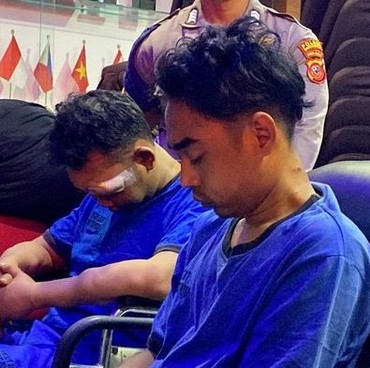 Kasus Indramayu: Identitas Pelaku Pembunuhan Sekeluarga Terkuak oleh 'Kambing Hitam'