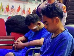 Kasus Indramayu: Identitas Pelaku Pembunuhan Sekeluarga Terkuak oleh 'Kambing Hitam'