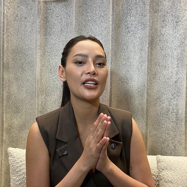 Buka Pintu Damai, Erika Carlina Beri Satu Syarat untuk DJ Panda