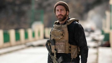 Sinopsis Guy Ritchie's the Covenant, Bioskop Trans TV 12 April 2026