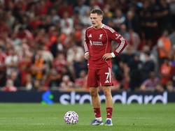 Bundesliga Tak Menantang, Wajar Wirtz Pilih Liverpool