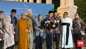 GNB Dialog 3 Jam dengan Prabowo, Bahas Apa?