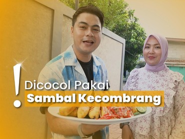 img-title Resep Sate Lilit Ayam Bali ala Chef Steby, Praktis Tanpa Bau Langu