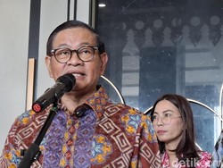 Pramono Ingatkan RT/RW hingga Kelurahan Terus Aktif Jaga Jakarta