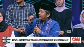 VIDEO: Selain Reformasi Sistem Perlu Ada Reformasi Kultur di Polr
