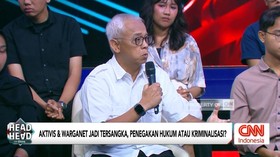 VIDEO: Ada Kekeliruan Dalam Proses Penangkapan Aktivis Media Sosial?