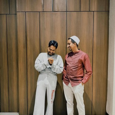 Habib Jafar Tanggapi Kasus Narkoba Onad dengan Bijak, Begini Pesannya