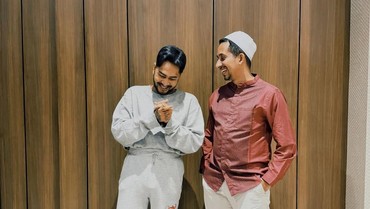 Habib Jafar Tanggapi Kasus Narkoba Onad dengan Bijak, Begini Pesannya