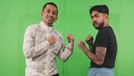 habib jafat Habib Jafar, Onad, dan Desta