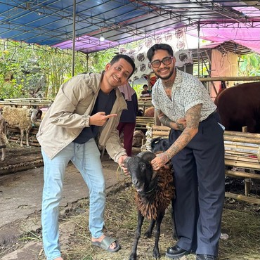 Onad Ditangkap karena Narkoba, Habib Jafar Langsung Diserbu Netizen