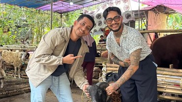 img-title Onad Ditangkap karena Narkoba, Habib Jafar Langsung Diserbu Netizen