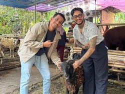 Onad Ditangkap karena Narkoba, Habib Jafar Langsung Diserbu Netizen