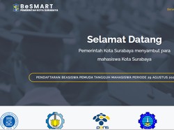 Jadwal Terbaru Beasiswa Pemuda Tangguh 2025, Kapan Pengumuman?