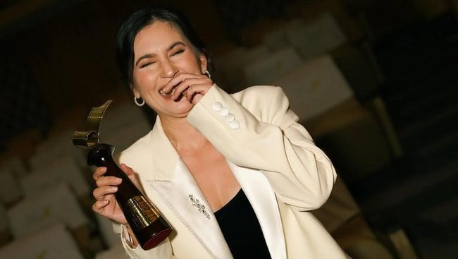 Cerita soal Pejuang Garis Dua, Hannah Al Rashid: Saya Paham Betul Rasa Kehilangan