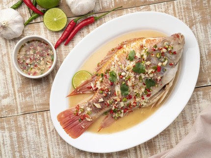 Resep Pecak Ikan Nila yang Enak Bikin Ketagihan