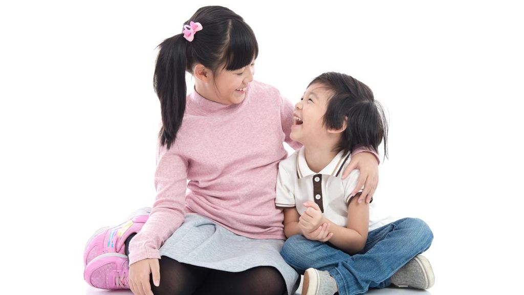 Benarkah Urutan Lahir Membentuk Kepribadian? Ini Penjelasannya