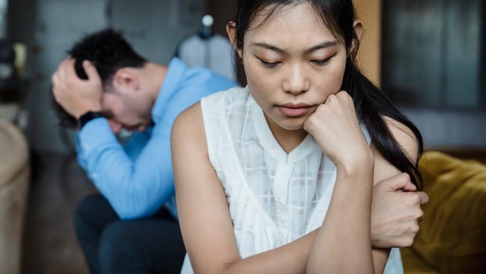 Hati-Hati, 6 Tanda Pria yang Tidak Berniat Melanjutkan Hubungan ke Jenjang Pernikahan