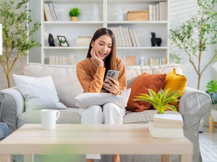 Ternyata Melihat Foto Pasangan Bisa Redakan Stres dan Nyeri