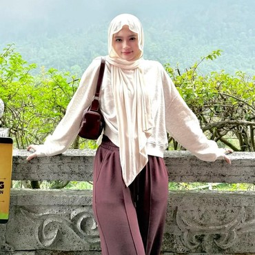 Co-parenting dengan Virgoun, Inara Rusli Punya Aturan Ketat & Tak Boleh Dilanggar